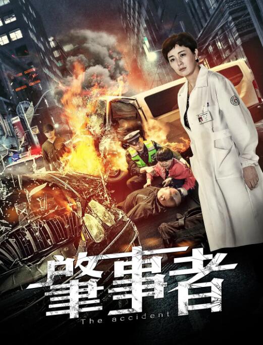 2018剧情片《肇事者》迅雷下载_中文完整版_百度云网盘720P|1080P资源