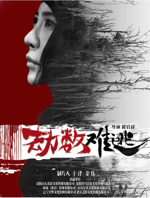 2018恐怖片《劫数难逃》迅雷下载_中文完整版_百度云网盘720P|1080P资源