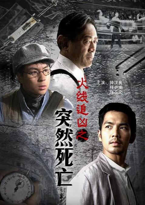 2018动作片《火线追凶之突然死亡》迅雷下载_中文完整版_百度云网盘720P|1080P资源