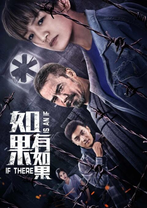 2018动作片《如果有如果》迅雷下载_中文完整版_百度云网盘720P|1080P资源