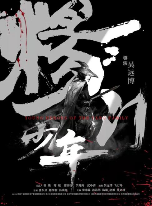 2018剧情片《杨门少年》迅雷下载_中文完整版_百度云网盘720P|1080P资源