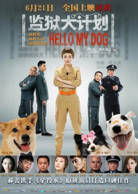 2018喜剧片《监狱犬计划》迅雷下载_中文完整版_百度云网盘720P|1080P资源