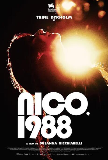 2018剧情片《1988年的妮可 Nico, 1988》迅雷下载_中文完整版_百度云网盘720P|1080P资源