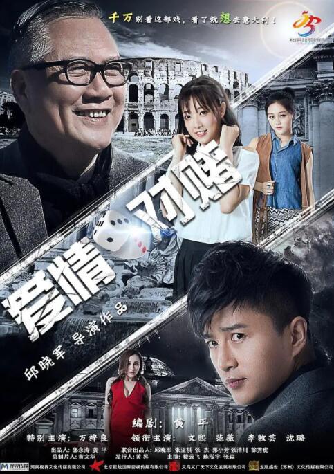 2018爱情片《爱情对赌》迅雷下载_中文完整版_百度云网盘720P|1080P资源