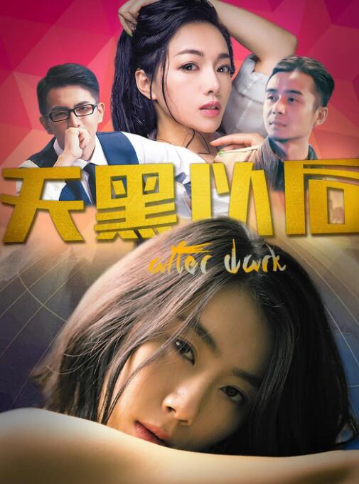 2018动作片《天黑以后》迅雷下载_中文完整版_百度云网盘720P|1080P资源