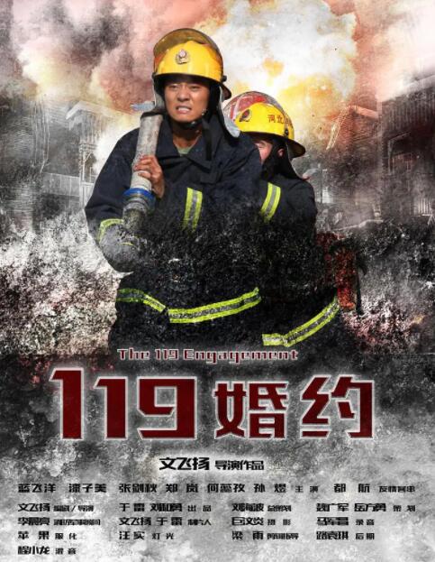 2018爱情片《119婚约》迅雷下载_中文完整版_百度云网盘720P|1080P资源