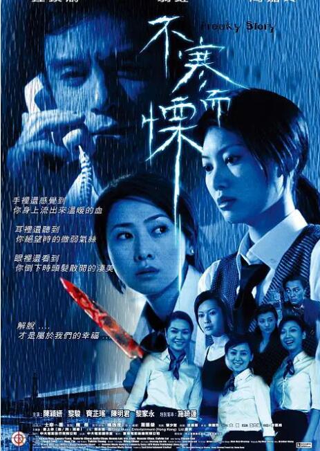 2018剧情片《不寒而栗》迅雷下载_中文完整版_百度云网盘720P|1080P资源