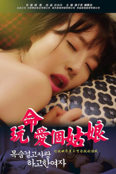 2018爱情片《玩命爱个姑娘》迅雷下载_中文完整版_百度云网盘720P|1080P资源