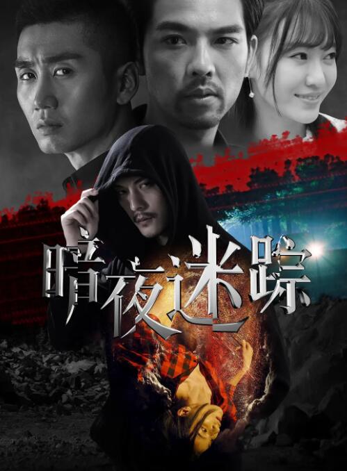 2018剧情片《暗夜迷踪》迅雷下载_中文完整版_百度云网盘720P|1080P资源