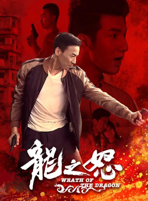 2018动作片《龙之怒》迅雷下载_中文完整版_百度云网盘720P|1080P资源