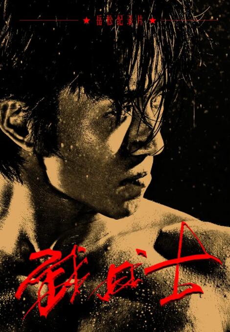 2018动作片《武战士》迅雷下载_中文完整版_百度云网盘720P|1080P资源