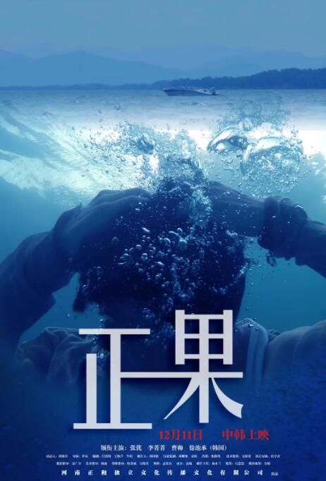 2018剧情片《正果》迅雷下载_中文完整版_百度云网盘720P|1080P资源