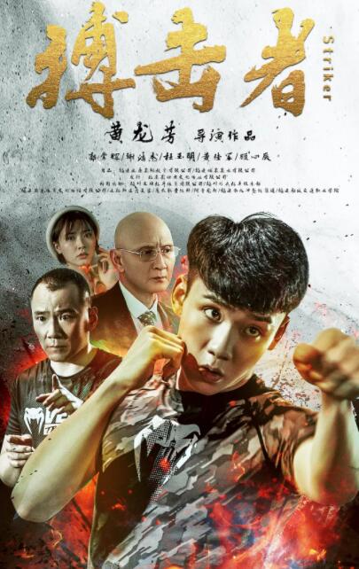 2018动作片《搏击者》迅雷下载_中文完整版_百度云网盘720P|1080P资源