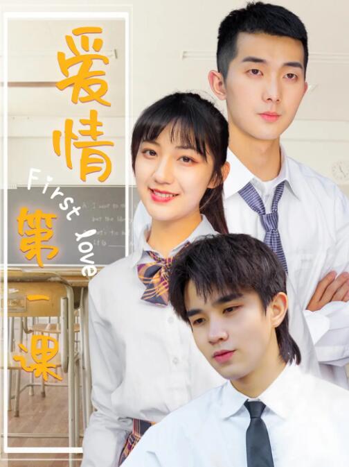 2018爱情片《爱情第一课》迅雷下载_中文完整版_百度云网盘720P|1080P资源