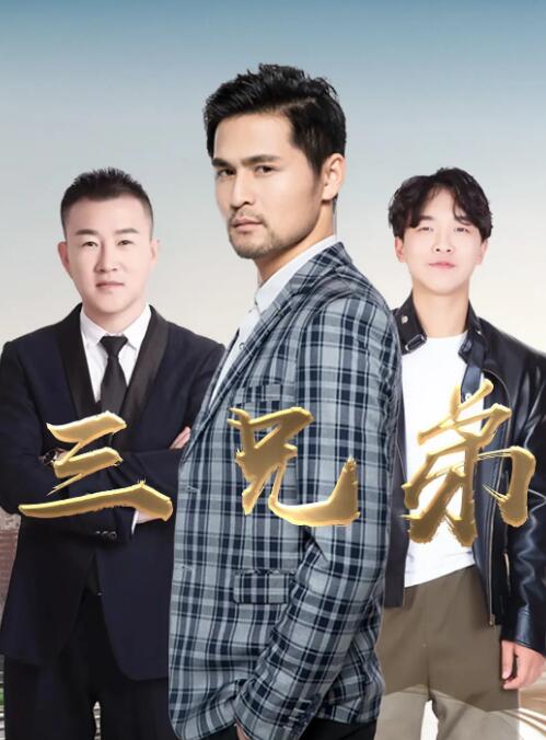 2018剧情片《三兄弟》迅雷下载_中文完整版_百度云网盘720P|1080P资源