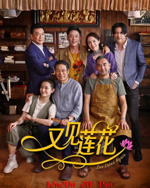 2018剧情片《又见莲花》迅雷下载_中文完整版_百度云网盘720P|1080P资源