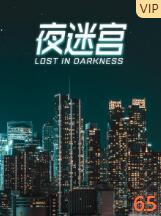 2018剧情片《夜迷宫》迅雷下载_中文完整版_百度云网盘720P|1080P资源