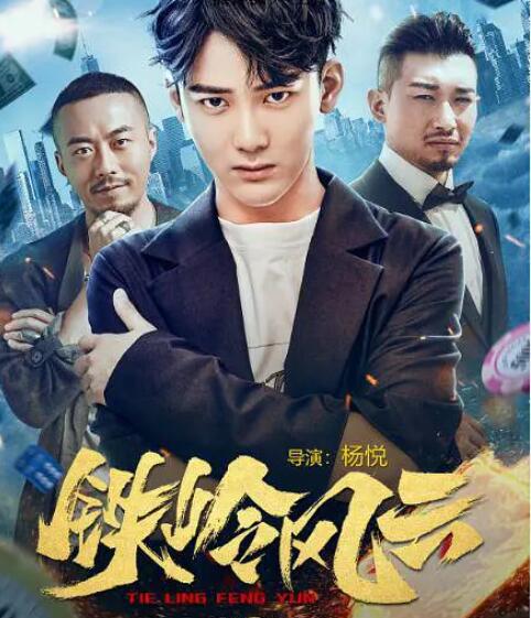 2018喜剧片《铁岭风云》迅雷下载_中文完整版_百度云网盘720P|1080P资源