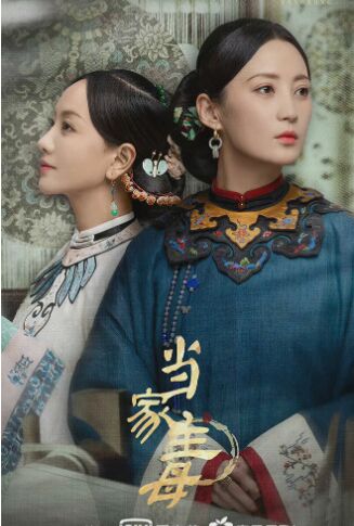 2018国产剧《当家主母》迅雷下载_中文完整版_百度云网盘720P|1080P资源