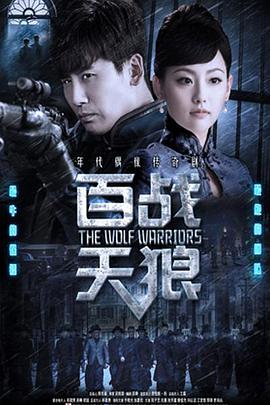 2018国产剧《百战天狼》迅雷下载_中文完整版_百度云网盘720P|1080P资源