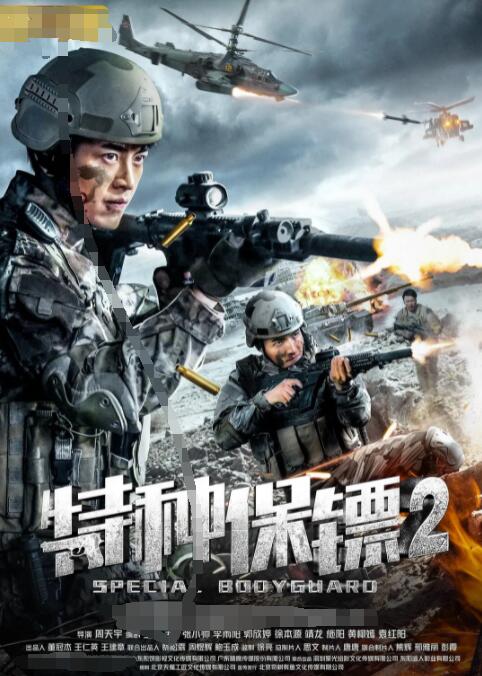 2018动作片《特种保镖2》迅雷下载_中文完整版_百度云网盘720P|1080P资源