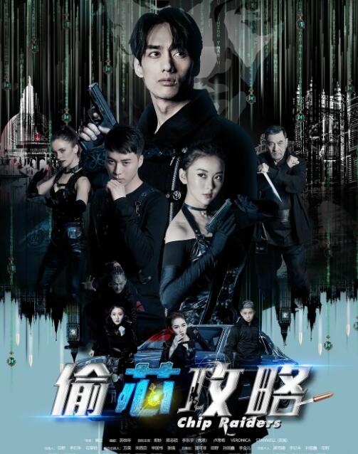 2018动作片《偷芯攻略》迅雷下载_中文完整版_百度云网盘720P|1080P资源