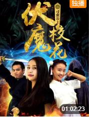 2018动作片《伏魔校花之刁蛮公主》迅雷下载_中文完整版_百度云网盘720P|1080P资源