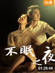 2018爱情片《不眠之夜（2020）》迅雷下载_中文完整版_百度云网盘720P|1080P资源