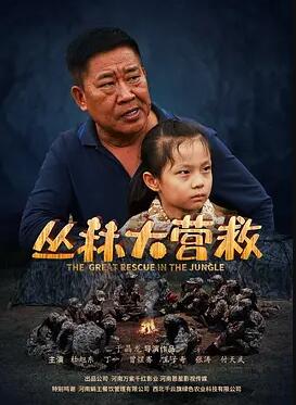 2018剧情片《丛林大营救》迅雷下载_中文完整版_百度云网盘720P|1080P资源