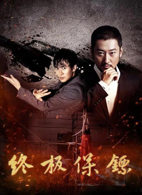 2018动作片《终极保镖》迅雷下载_中文完整版_百度云网盘720P|1080P资源