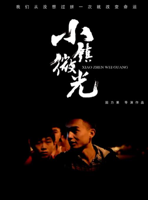 2018纪录片《小镇微光》迅雷下载_中文完整版_百度云网盘720P|1080P资源