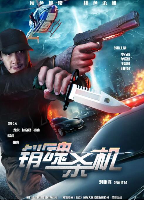 2018动作片《销魂杀机》迅雷下载_中文完整版_百度云网盘720P|1080P资源