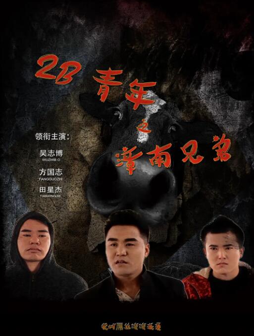 2018喜剧片《2B青年》迅雷下载_中文完整版_百度云网盘720P|1080P资源