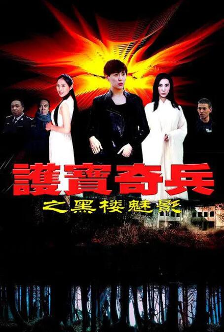 2018动作片《护宝奇兵之黑楼魅影》迅雷下载_中文完整版_百度云网盘720P|1080P资源