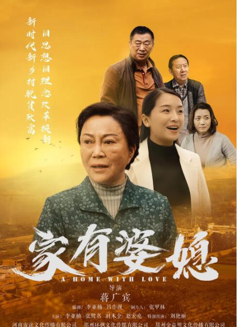 2018喜剧片《家有婆媳》迅雷下载_中文完整版_百度云网盘720P|1080P资源