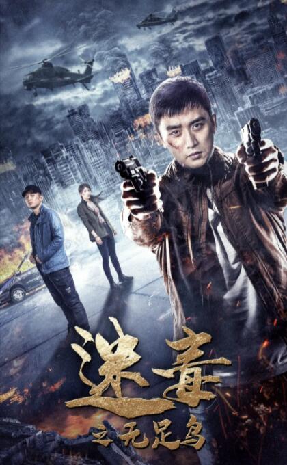 2018动作片《迷毒之无足鸟》迅雷下载_中文完整版_百度云网盘720P|1080P资源