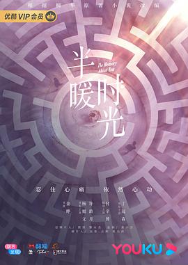 2018国产剧《半暖时光》迅雷下载_中文完整版_百度云网盘720P|1080P资源