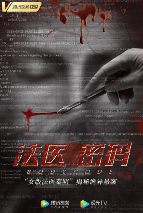 2018剧情片《法医密码》迅雷下载_中文完整版_百度云网盘720P|1080P资源