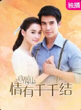 2018泰剧《情有千千结 DVD版》迅雷下载_中文完整版_百度云网盘720P|1080P资源