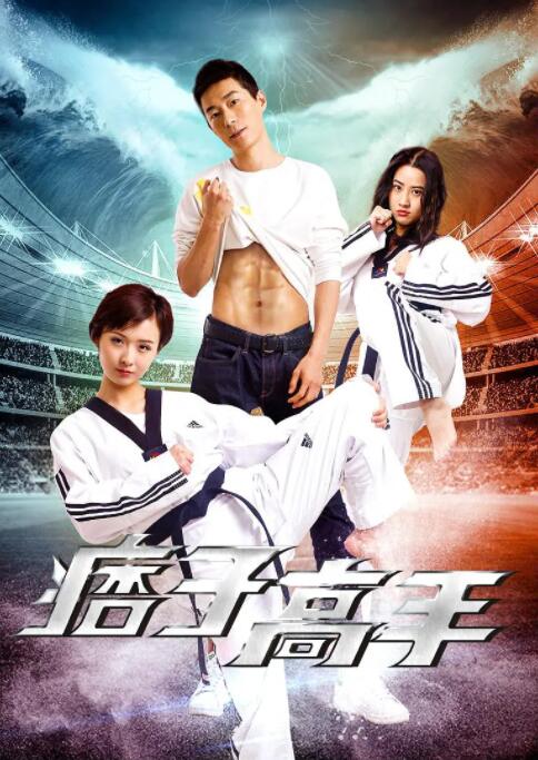 2018喜剧片《痞子高手》迅雷下载_中文完整版_百度云网盘720P|1080P资源