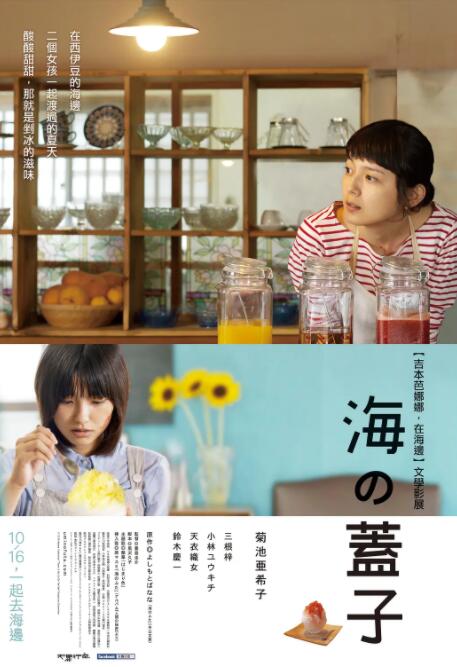 2018剧情片《海的盖子》迅雷下载_中文完整版_百度云网盘720P|1080P资源