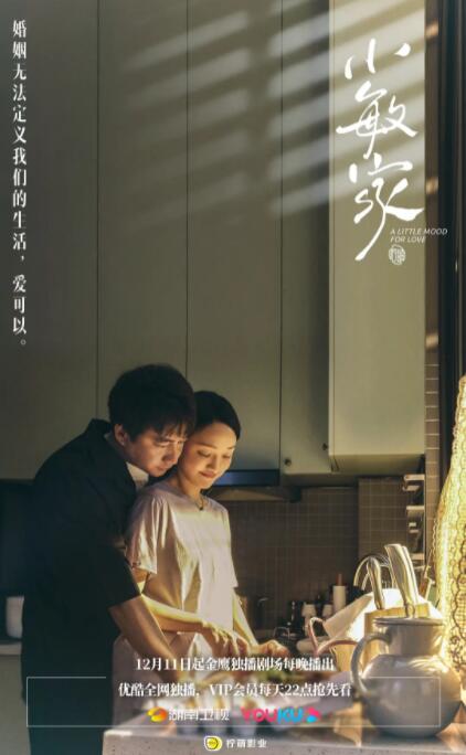 2018国产剧《小敏家》迅雷下载_中文完整版_百度云网盘720P|1080P资源