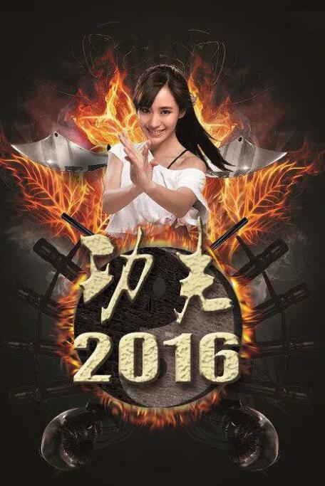 2018动作片《功夫2016》迅雷下载_中文完整版_百度云网盘720P|1080P资源