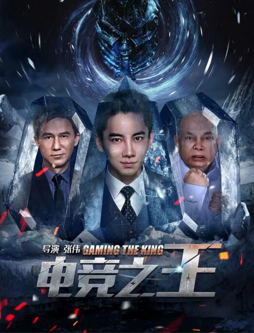 2018剧情片《电竞之王》迅雷下载_中文完整版_百度云网盘720P|1080P资源