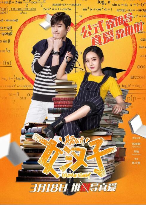 2018剧情片《女汉子真爱公式》迅雷下载_中文完整版_百度云网盘720P|1080P资源