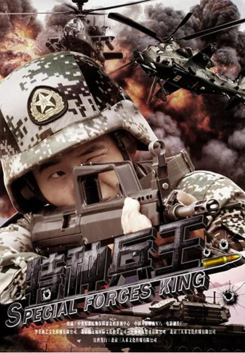 2018战争片《特种兵王》迅雷下载_中文完整版_百度云网盘720P|1080P资源