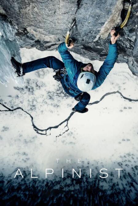 2018纪录片《登山家》迅雷下载_中文完整版_百度云网盘720P|1080P资源