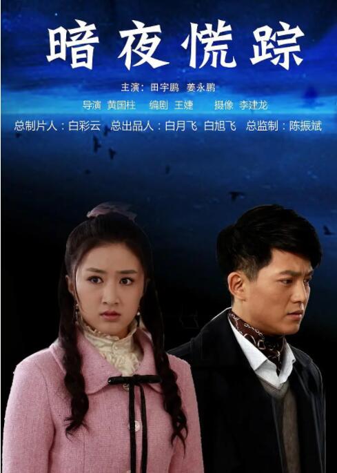 2018剧情片《暗夜慌踪》迅雷下载_中文完整版_百度云网盘720P|1080P资源