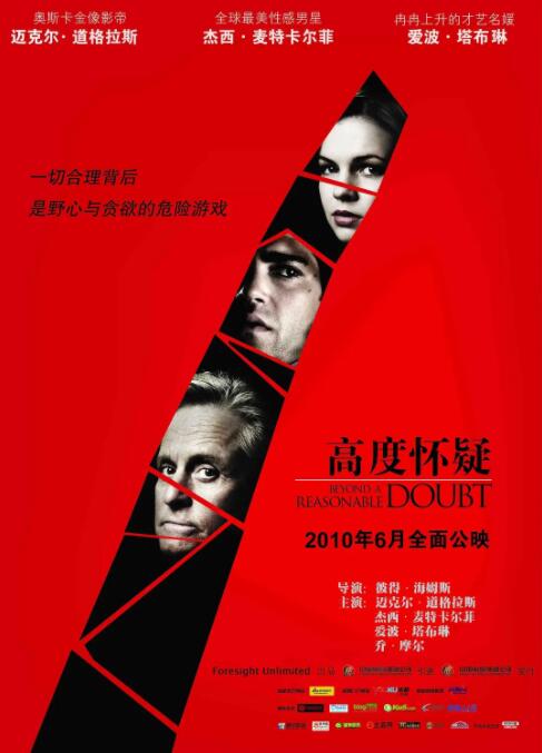 2018剧情片《高度怀疑》迅雷下载_中文完整版_百度云网盘720P|1080P资源