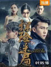 2018动作片《探险迷局》迅雷下载_中文完整版_百度云网盘720P|1080P资源